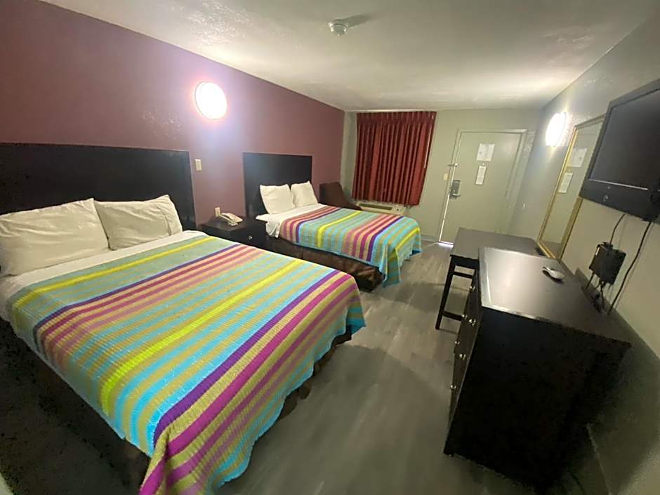 DIAMOND INN