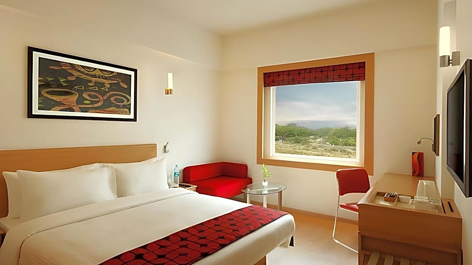 Red Fox by Lemon Tree Hotels, Sector 60, Gurugram