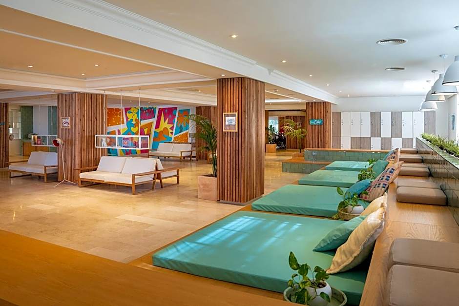 INNSiDE by Melia Ibiza Beach