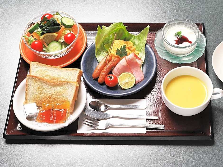 Kawagoe Dai-ichi Hotel