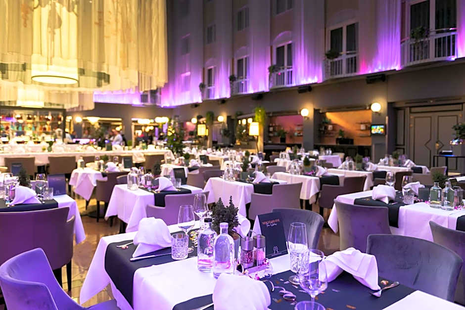 Radisson Blu Hotel Bremen