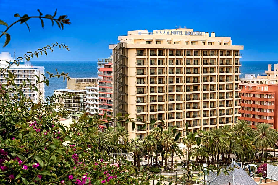 Be Live Experience Orotava