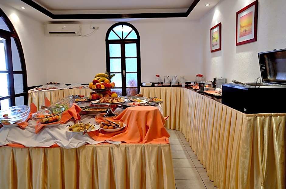 Vila Đurić - Ex Hotel Đurić