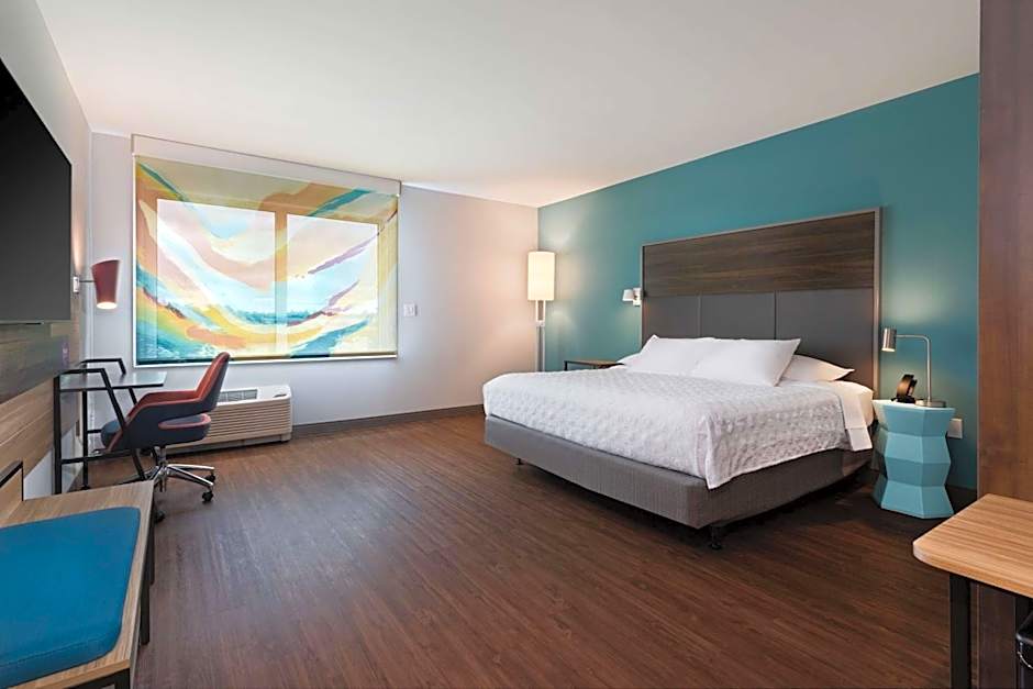 Tru By Hilton Bradenton I-75, FL