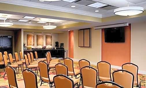 Homewood Suites by Hilton Columbus