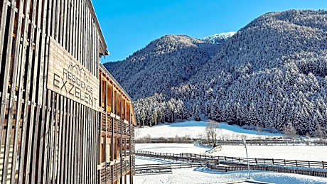 Mountain Exzelent Residence