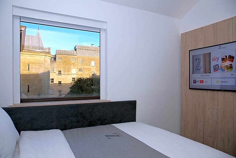 The Z Hotel Bath
