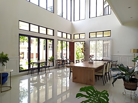 Greentrees Guest House