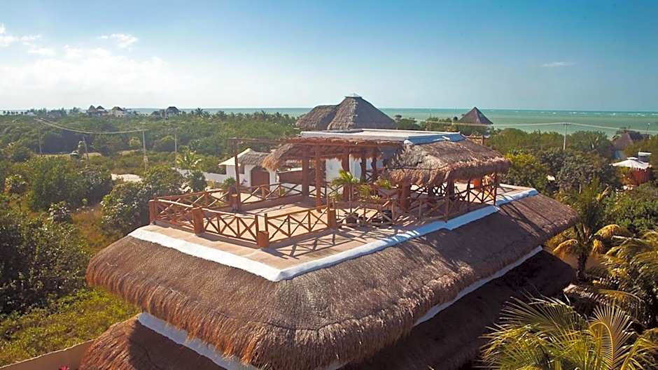 Ensueño Holbox & Beach Club