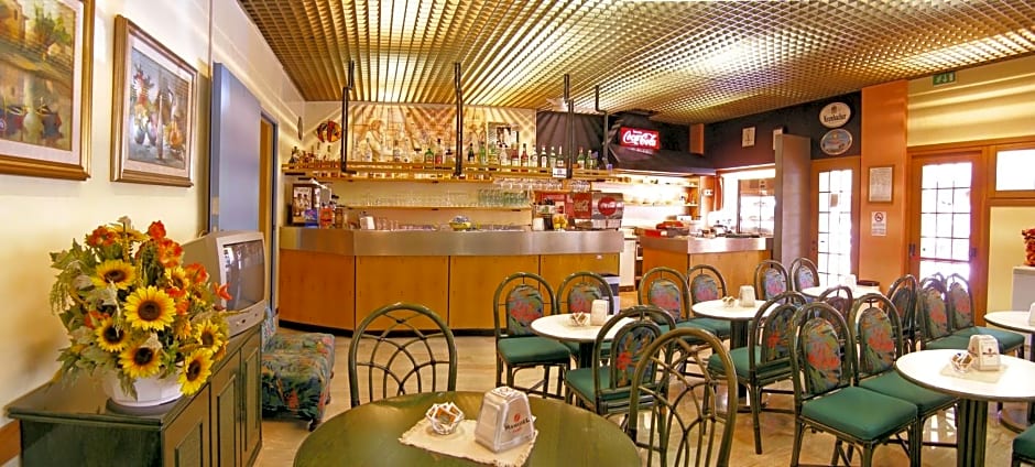 Hotel Bellaria