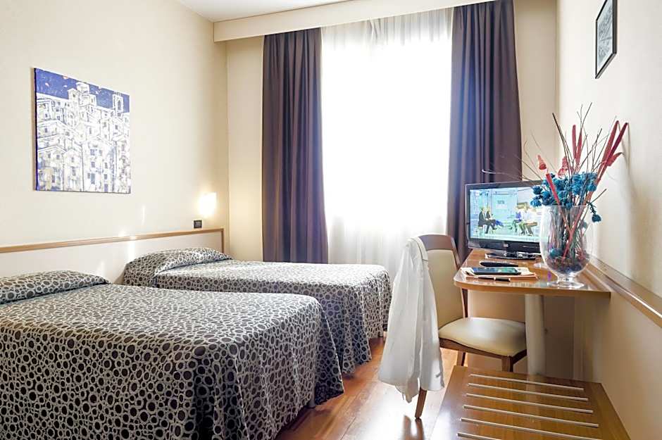 Hotel Ristorante Dragonara