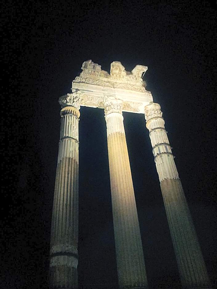 Residenza Gens Julia