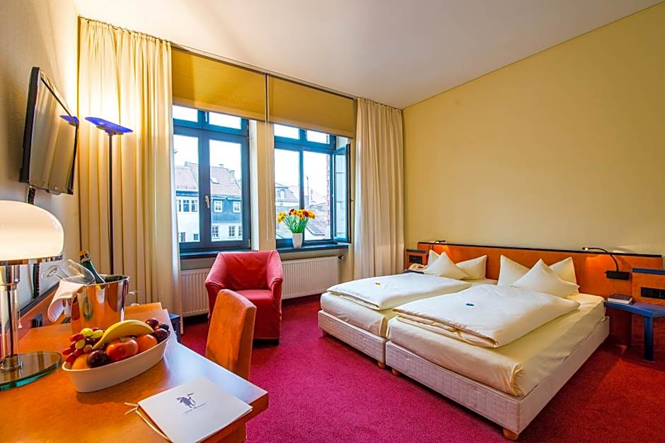 Hotel zum Ritter