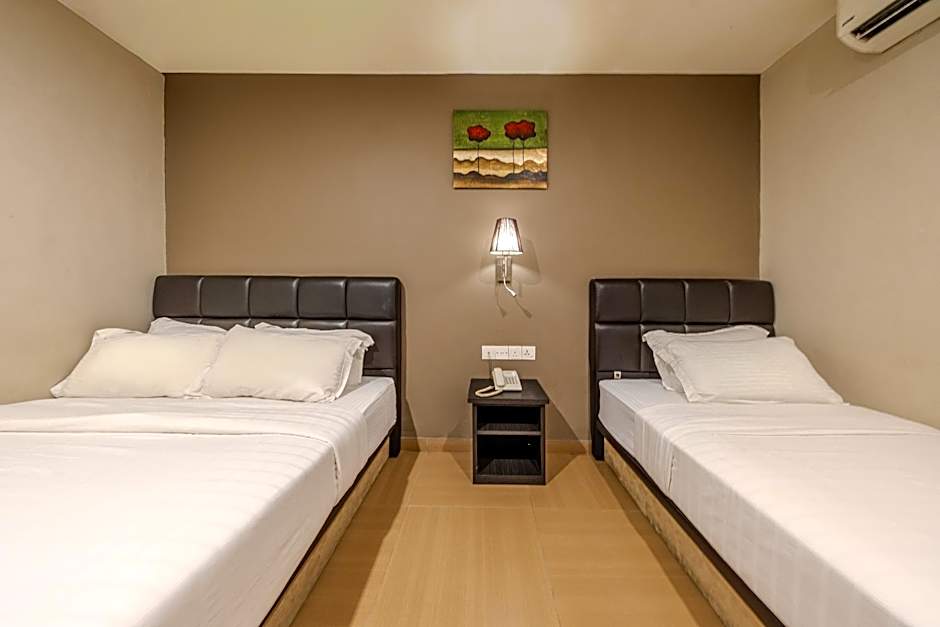 Gl Hotel