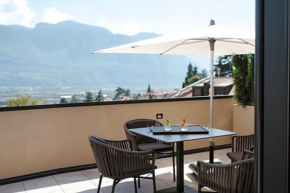 Ansitz am Eck by Hotel Pernhof