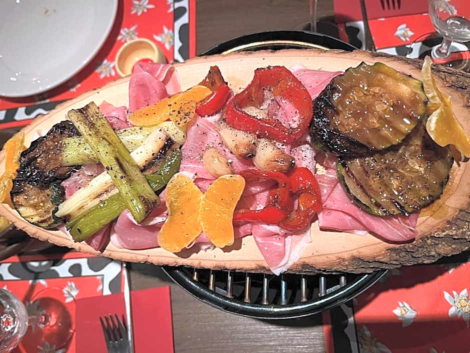 Hotel Fassbind Beausite