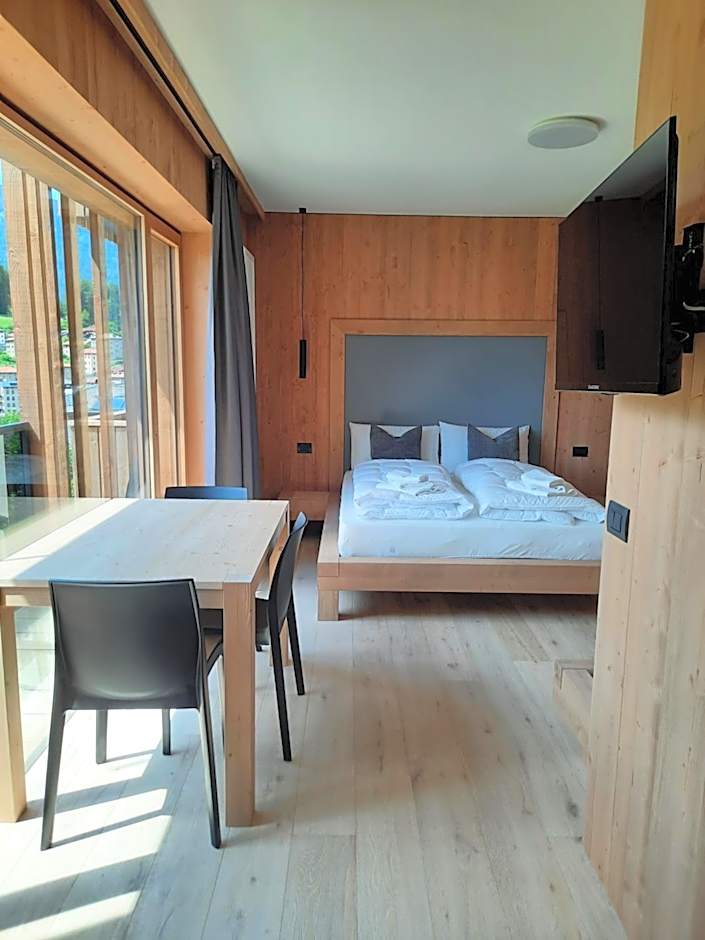 Ama Dolomiti - Residence