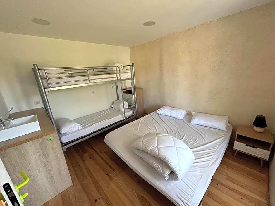 Domaine Manilea - Piscine - Proche Océan