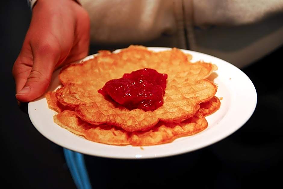 Best Western Malmia Hotel