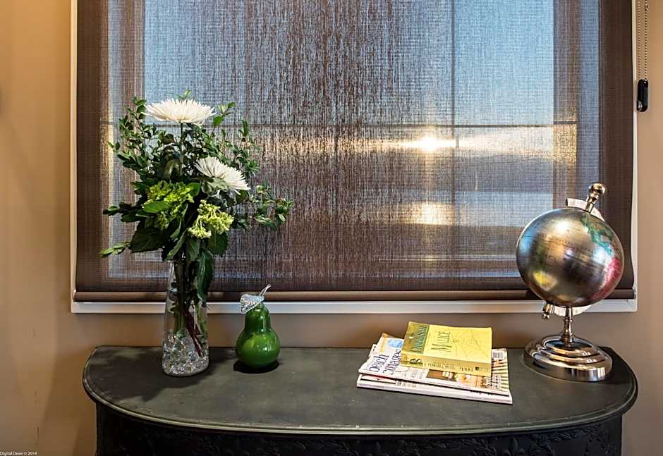 The Castle at Swan Lake