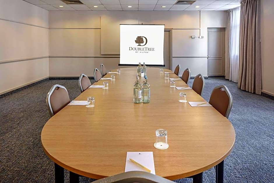 DoubleTree By Hilton Hotel Bristol City Centre