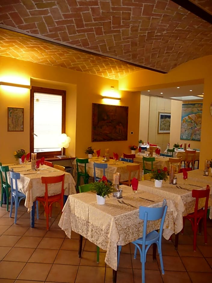 Albergo Ristorante Corsini