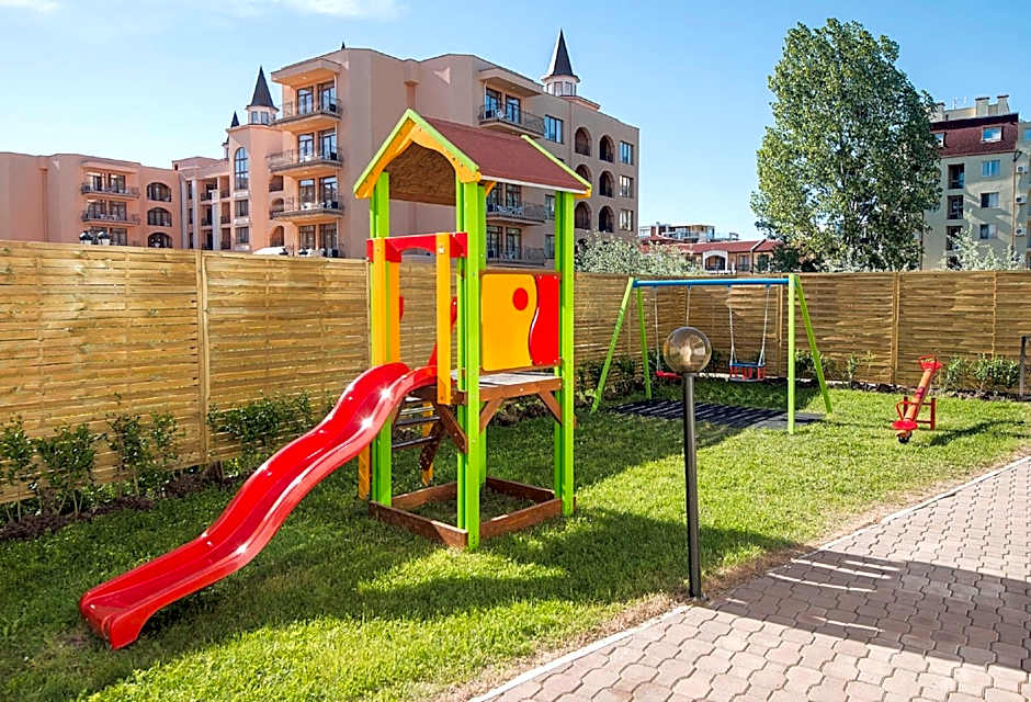 Calypso Hotel - All Inclusive