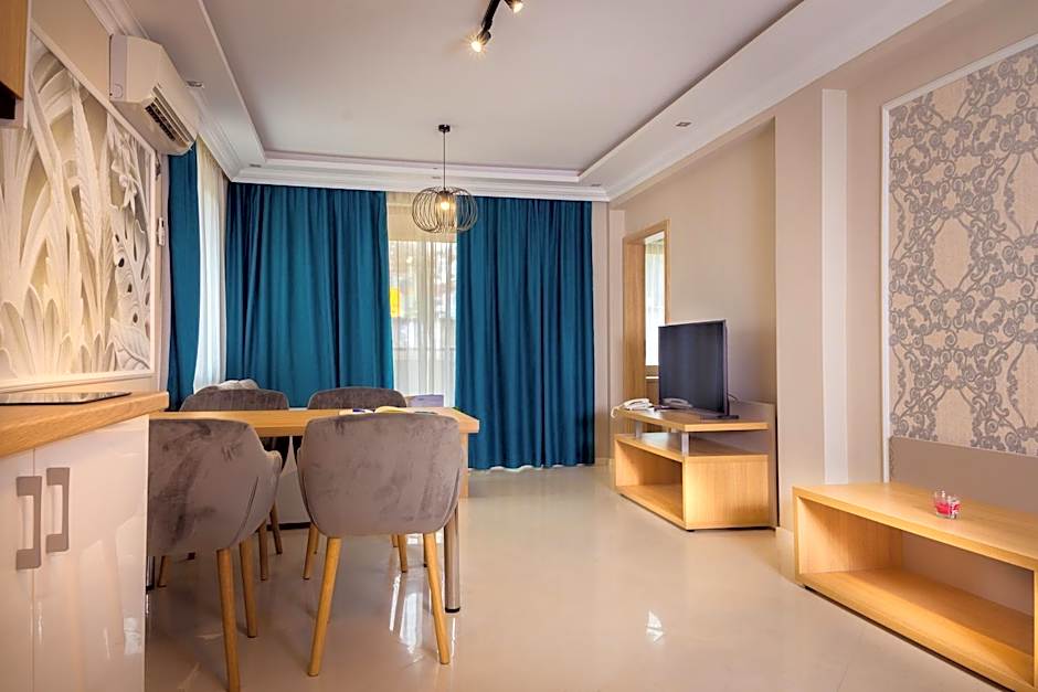 Vemara City Boutique Hotel-free parking