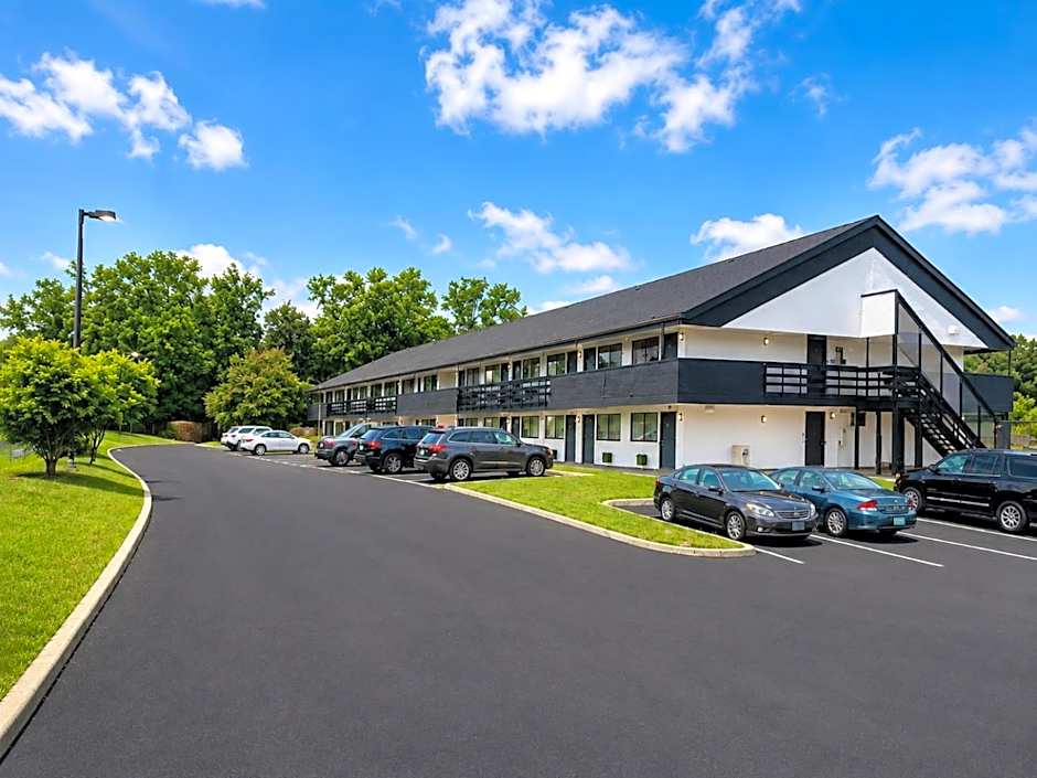 Cranberry Park Hotel