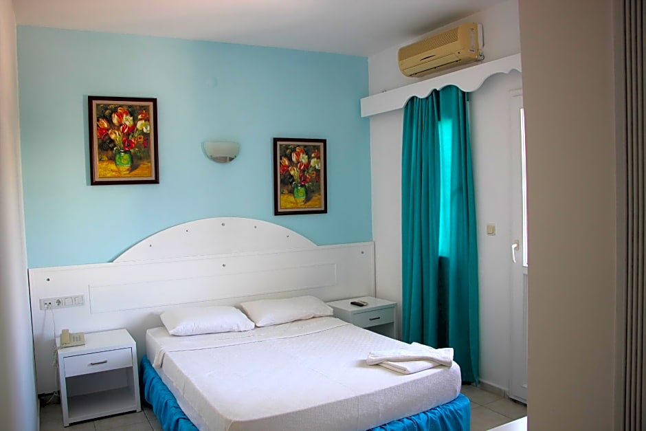 Bodrum Moonlight Hotel 