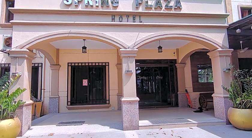 Spring Plaza Hotel