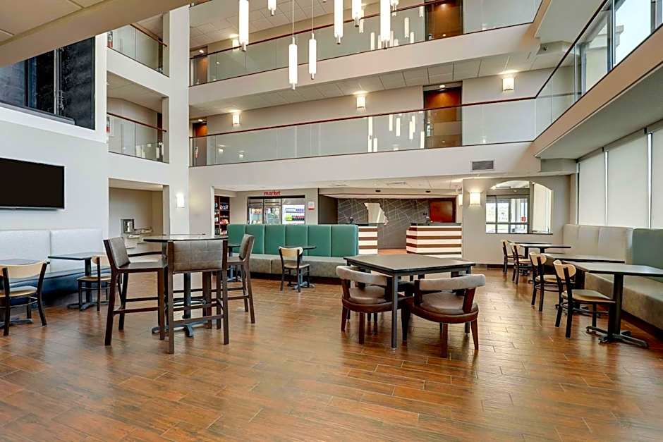 Drury Inn & Suites Cape Girardeau