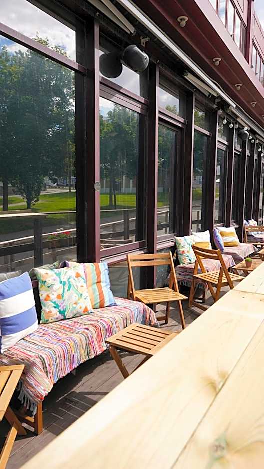 Quality Hotel Sundsvall