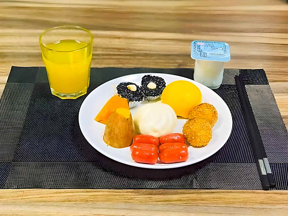 Green Tree Inn Wuxi Jiangyin Gaoxin District Shishan Road Ganglong Plaza