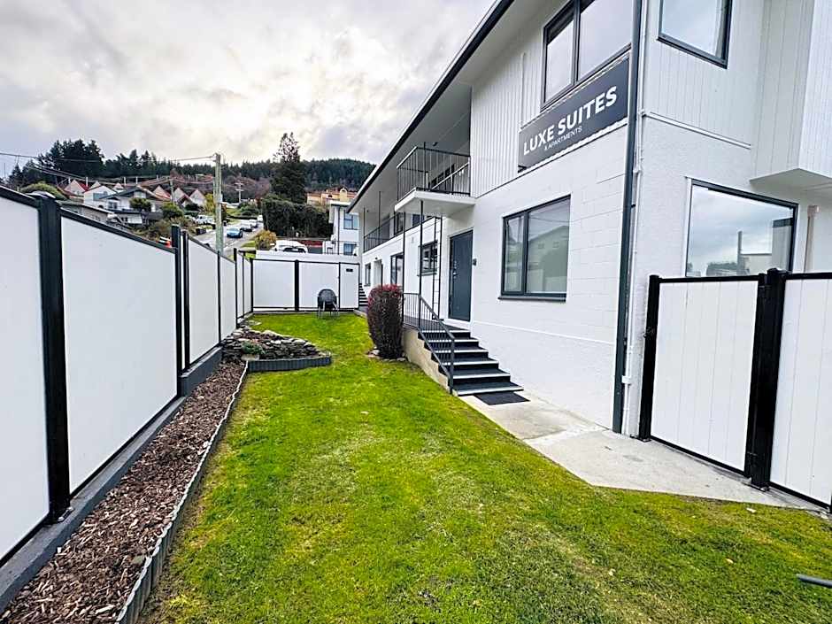 Luxe Suites & Apartments