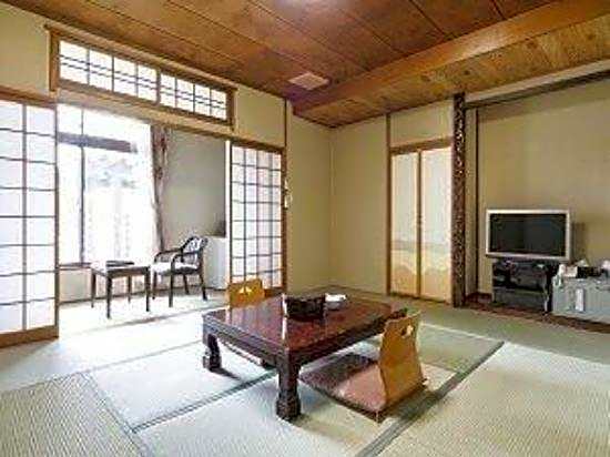 Hotel Urashima-so