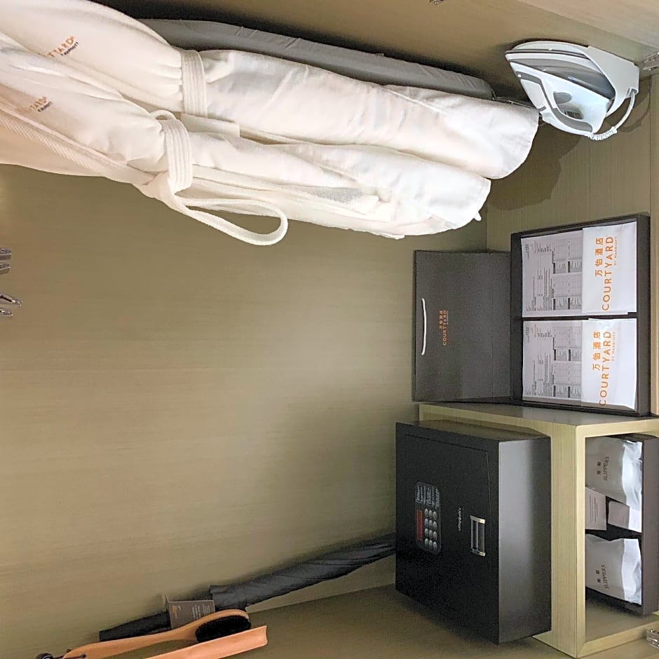 Courtyard by Marriott Yinchuan
