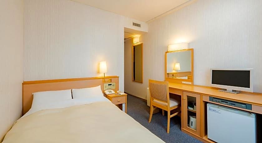 Hotel Grand Terrace Obihiro