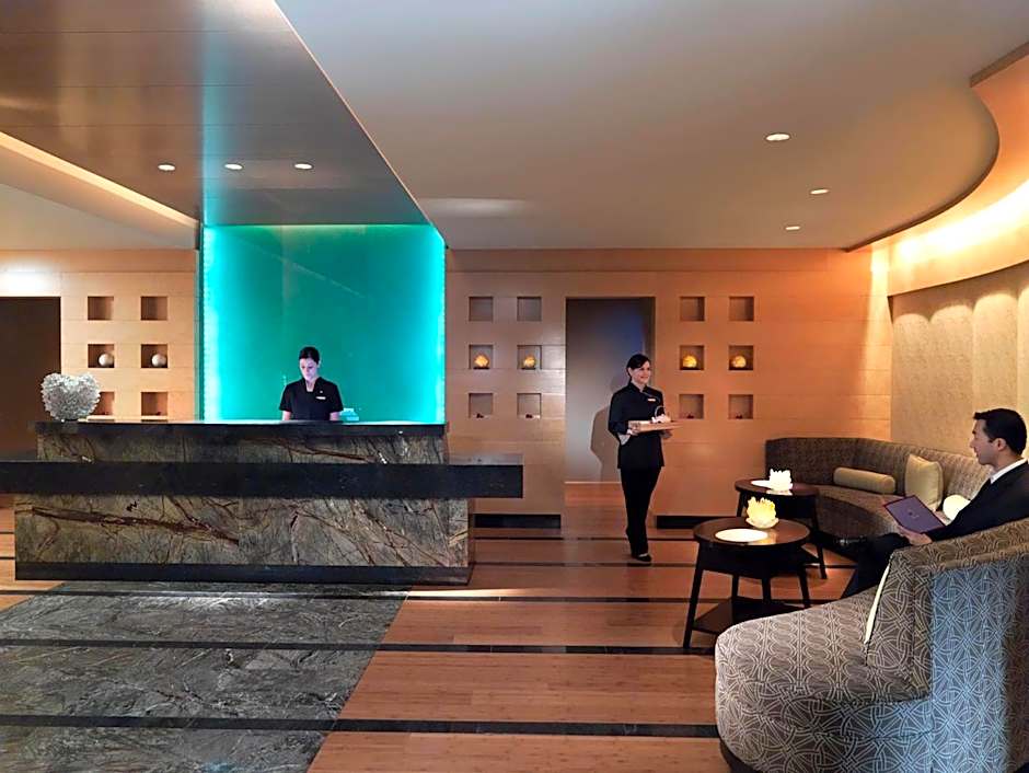 Mandarin Oriental, Boston
