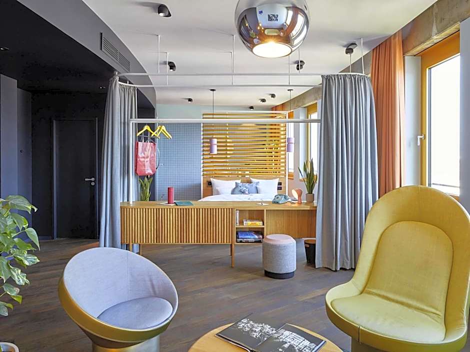25hours Hotel The Circle