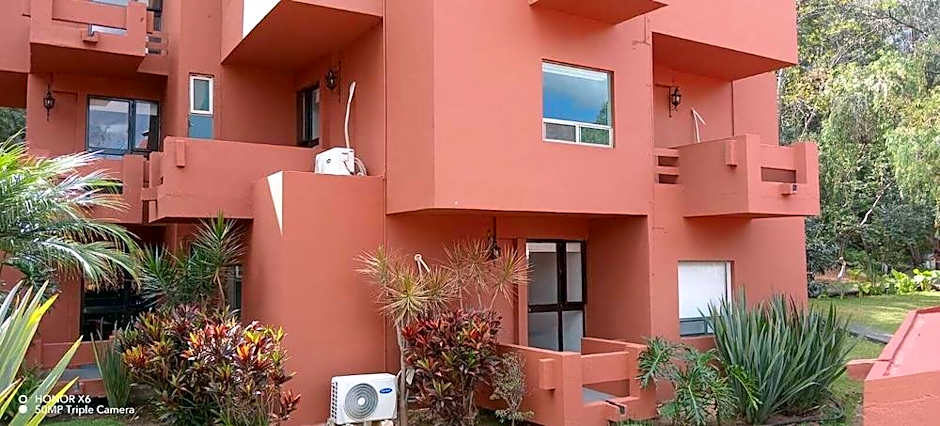 HOTEL PUNTA GALERIA