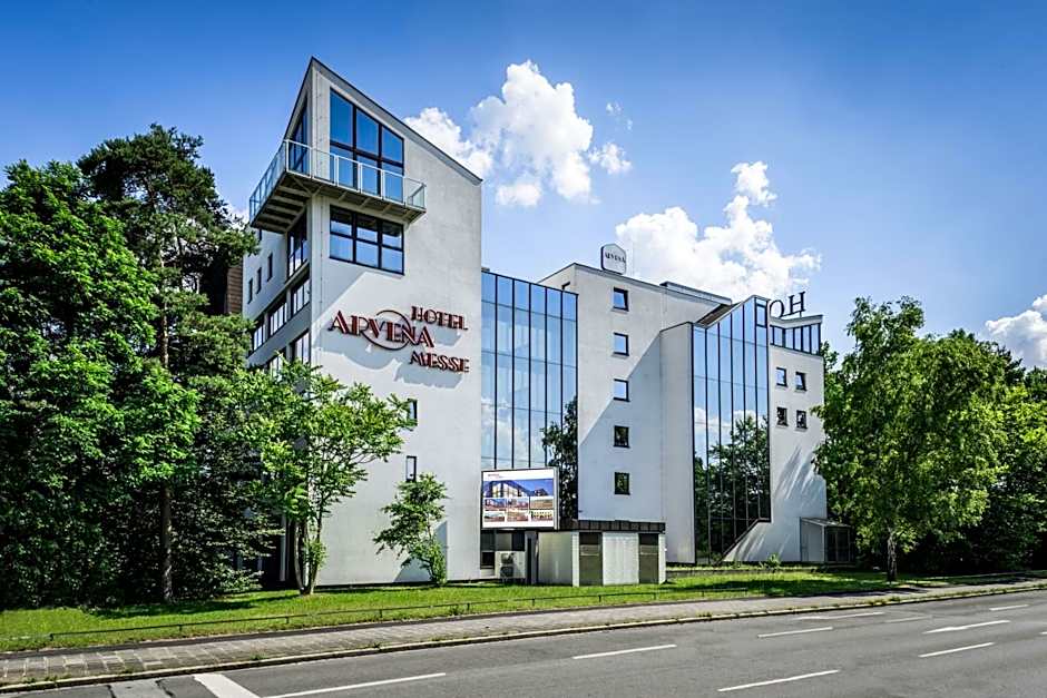 ARVENA Messe Hotel