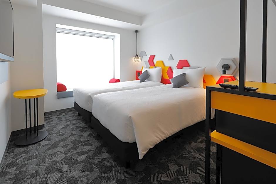 Ibis Styles Tokyo Bay