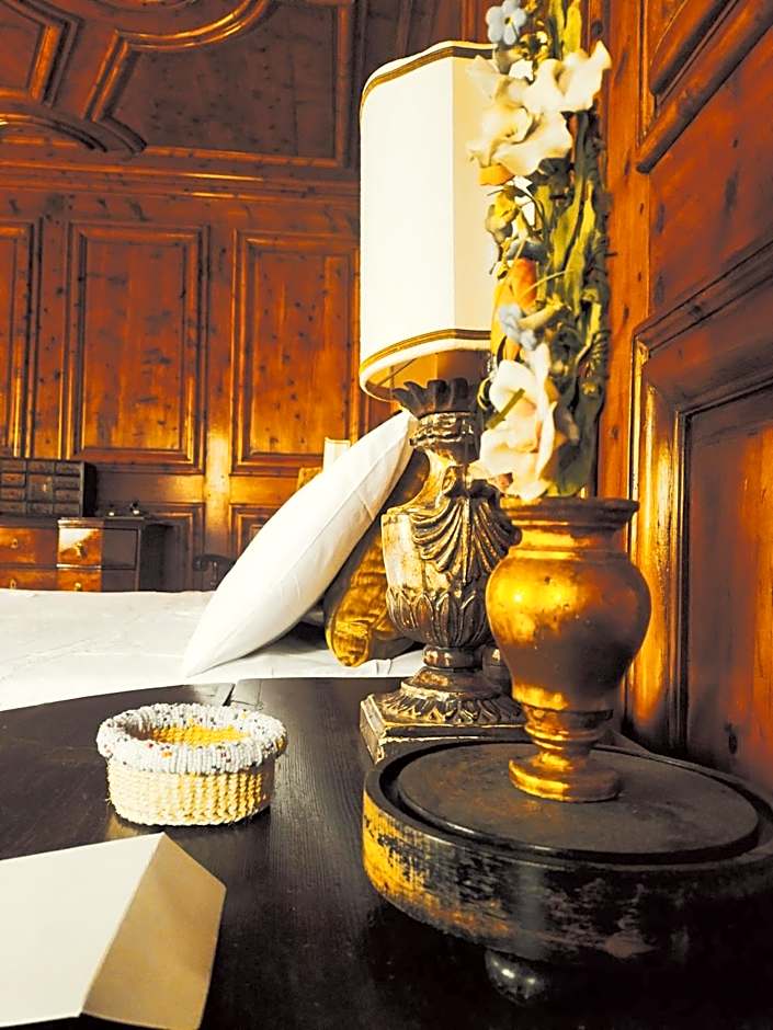 B&b di Charme Palazzo Lambertenghi