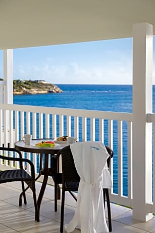 Waterview Suite, King