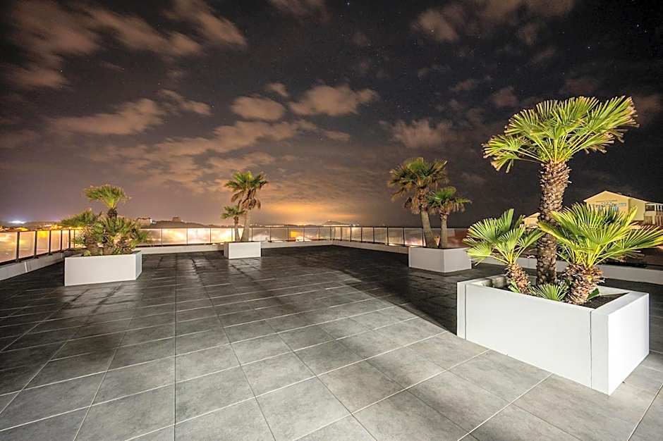 Nemea Appart Hotel Les Hauts de Milady Biarritz