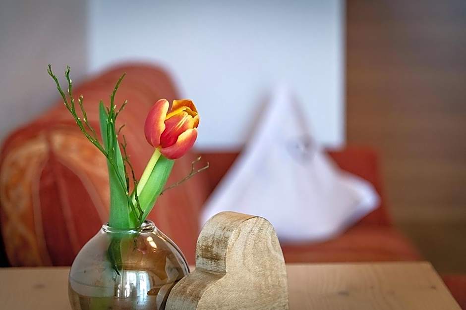 Tirolerhof guesthouse