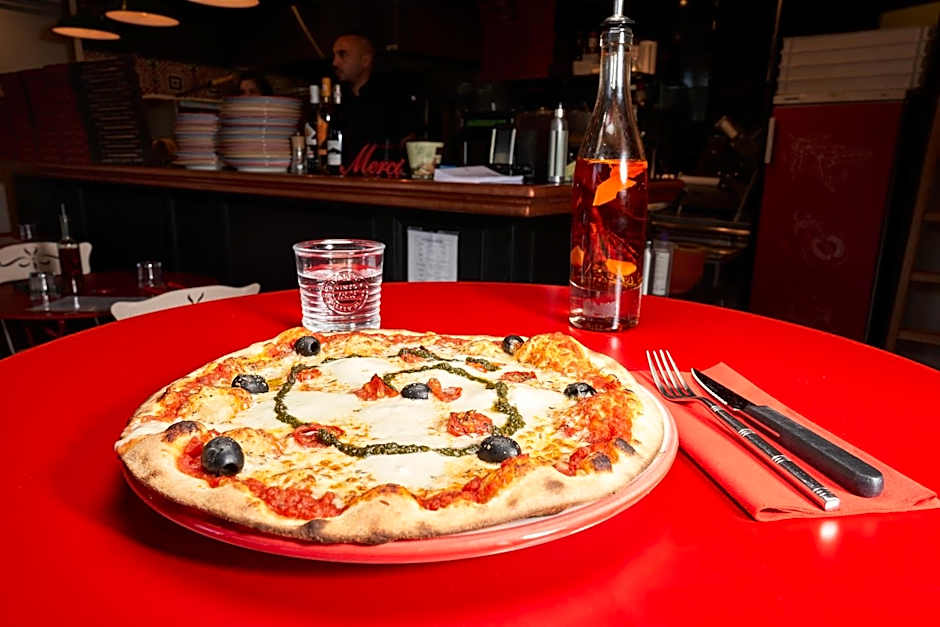 Le Comptoir du Voyageur