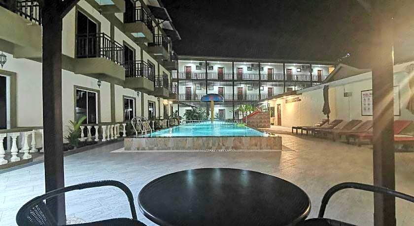 Casa Idaman Motel