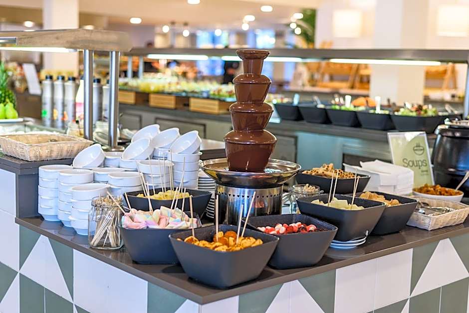 FERGUS Club Palmanova Park